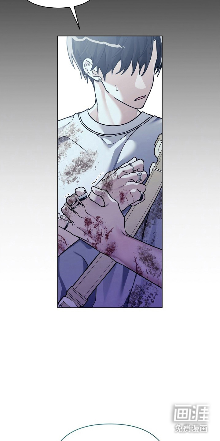 不可雕塑漫画-图21