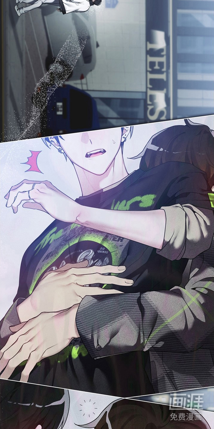 不可雕塑漫画-图10