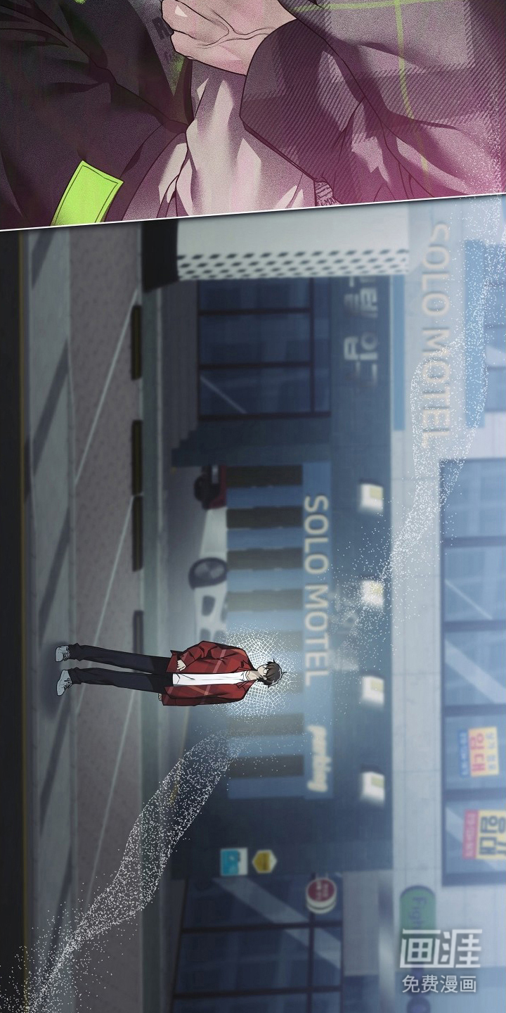 不可雕塑漫画-图12