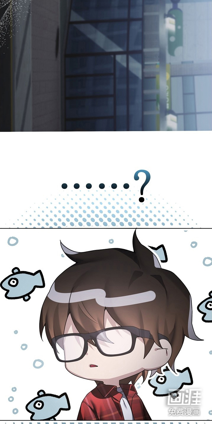 不可雕塑漫画-图13