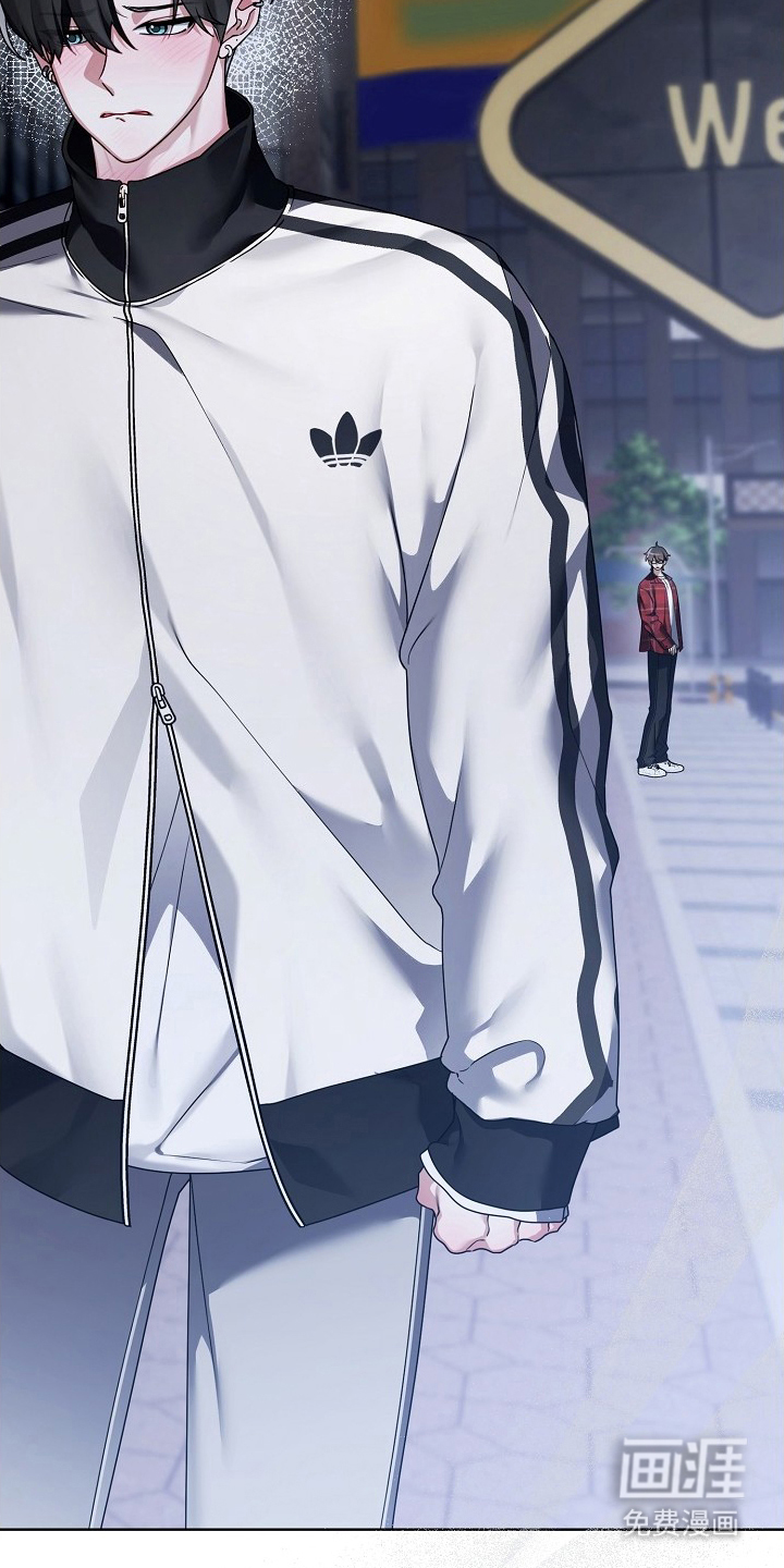 不可雕塑漫画-图15