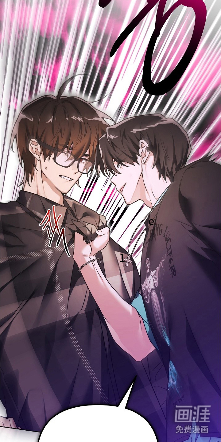 不可雕塑漫画-图12