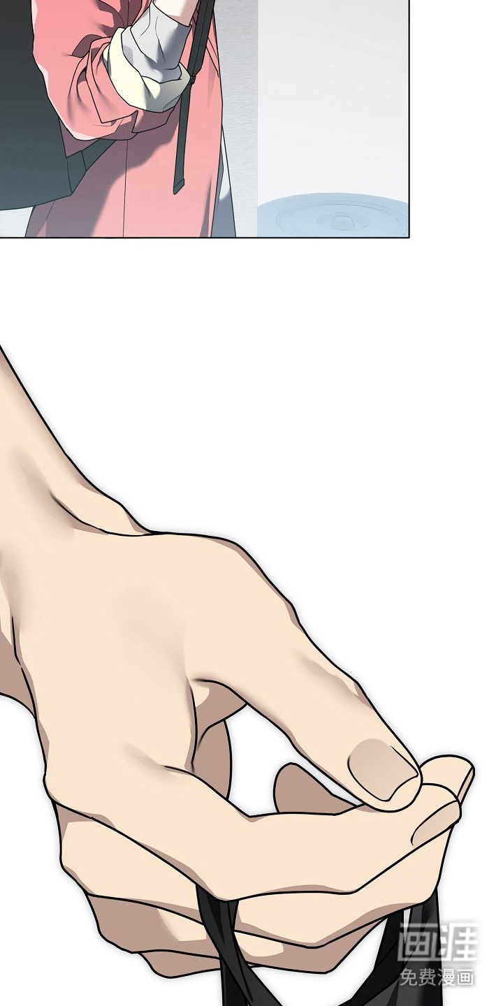 不可雕塑漫画-图28