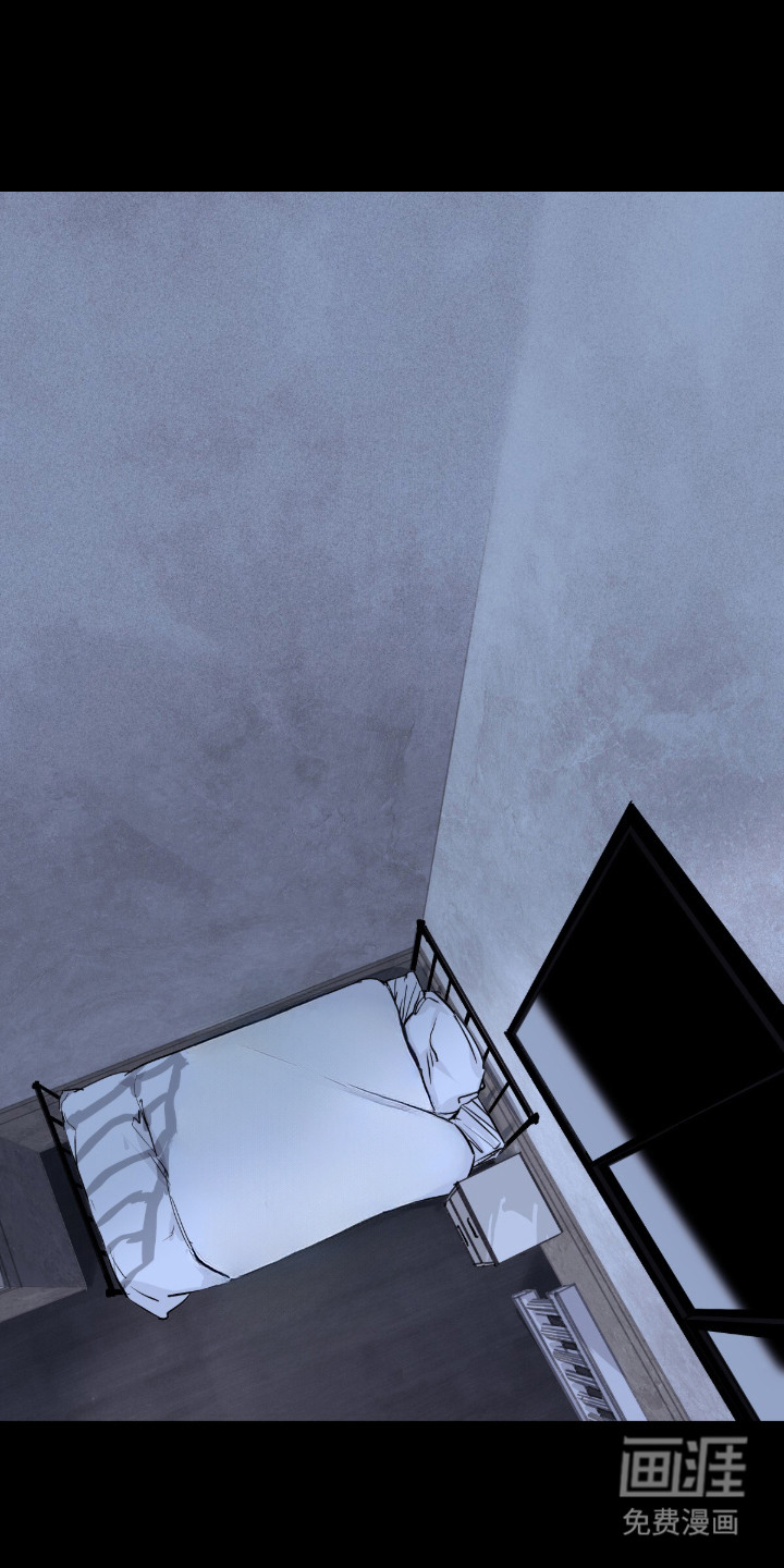 不被允许的痛漫画-图0