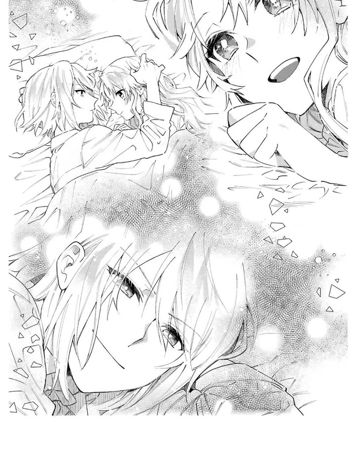 病娇侍从漫画-图8