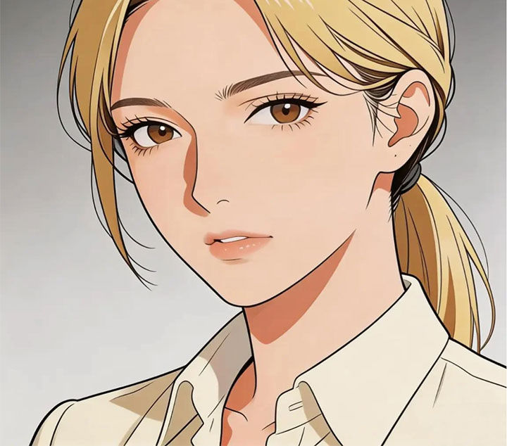 被你杀死的爱漫画-图18