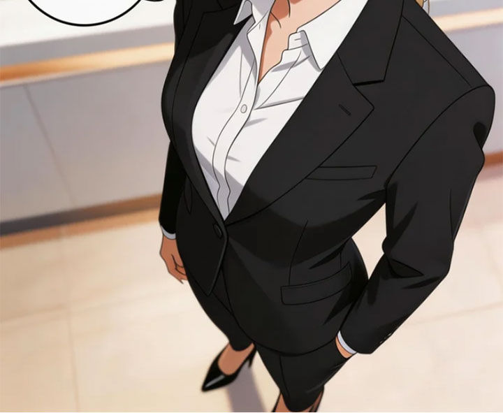 被你杀死的爱漫画-图6