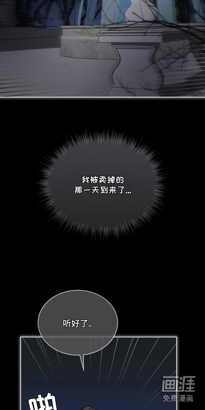 被驯养的商品漫画-图10