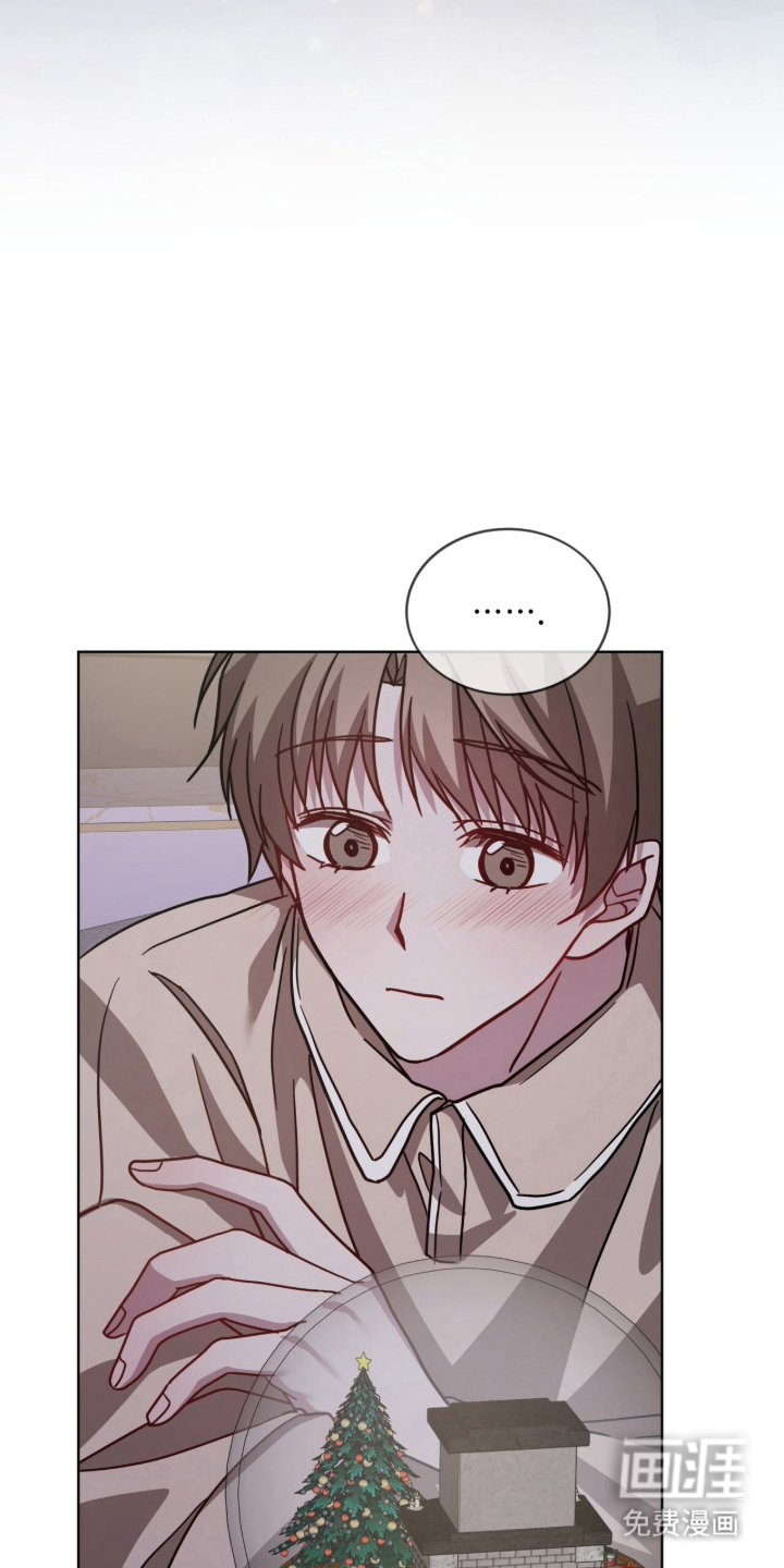 被驯养的商品漫画-图3