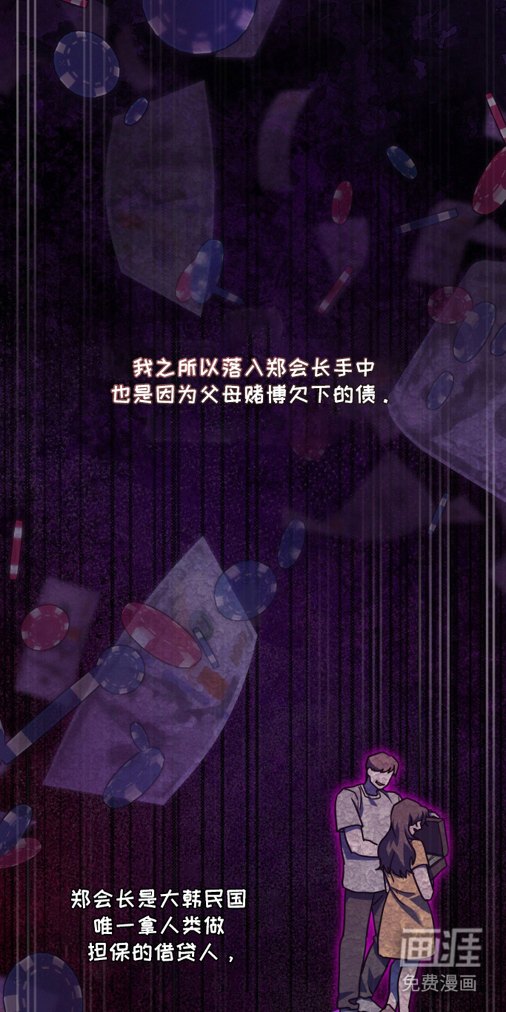 被驯养的商品漫画-图27