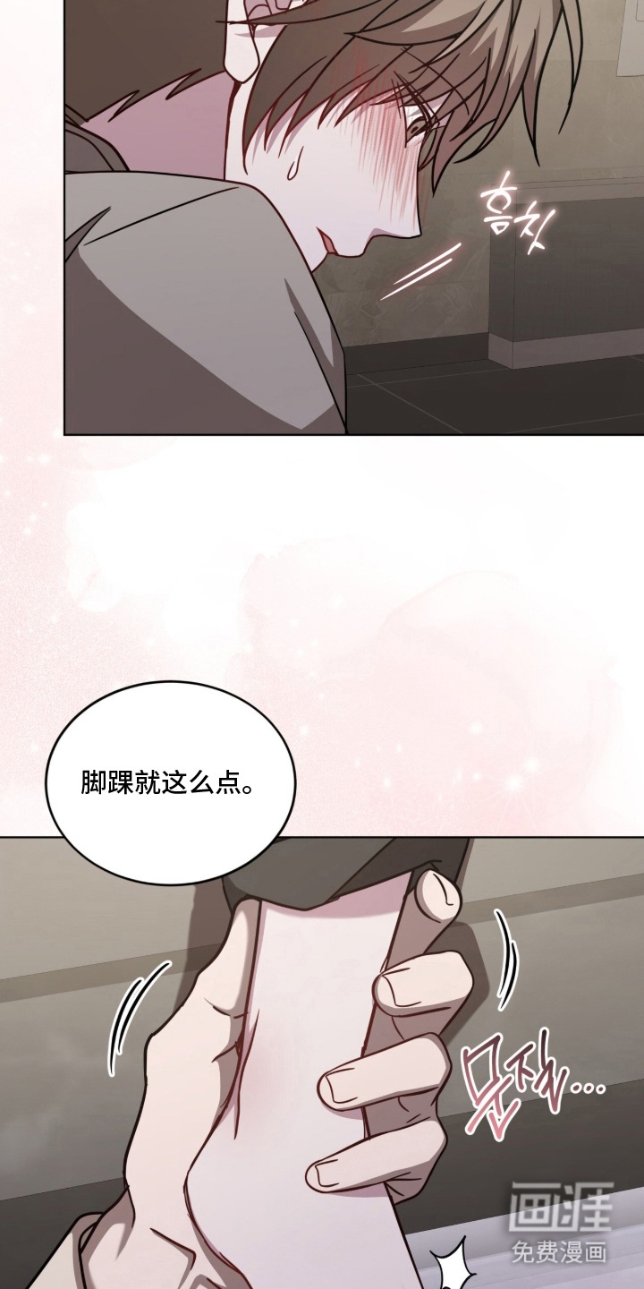 被驯养的商品漫画-图12