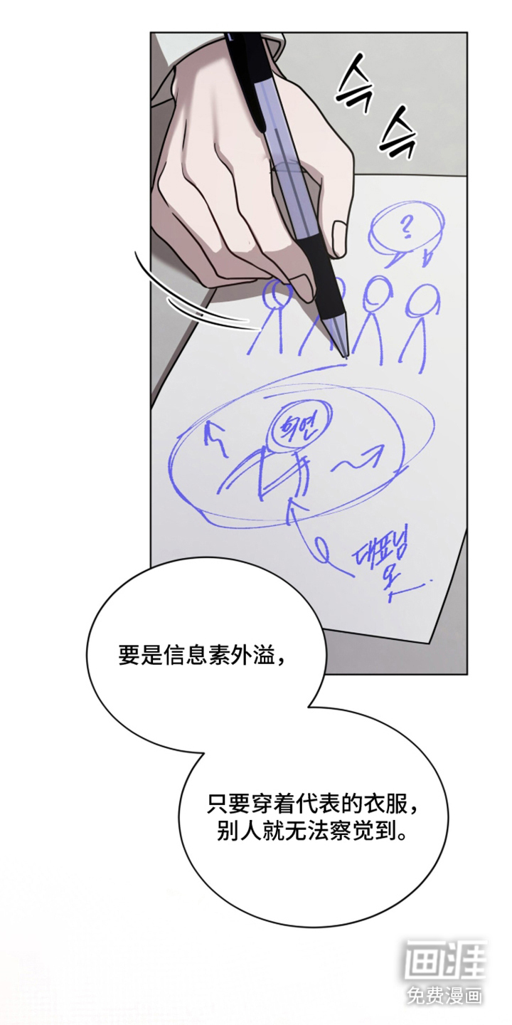 被驯养的商品漫画-图9