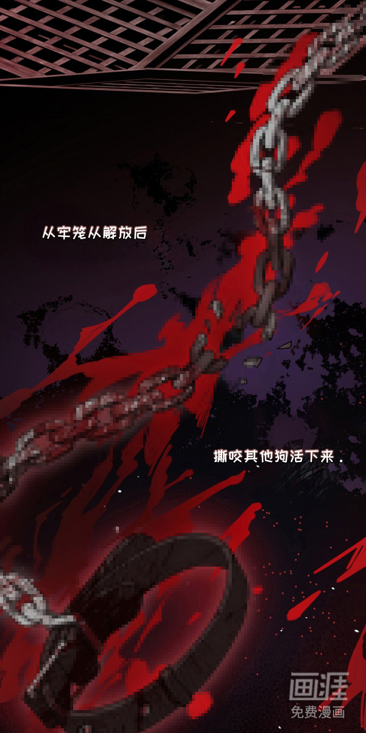 被驯养的商品漫画-图14