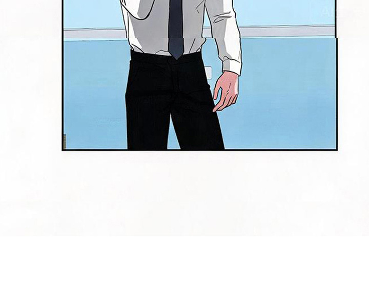 被盯上的夜漫画-图21