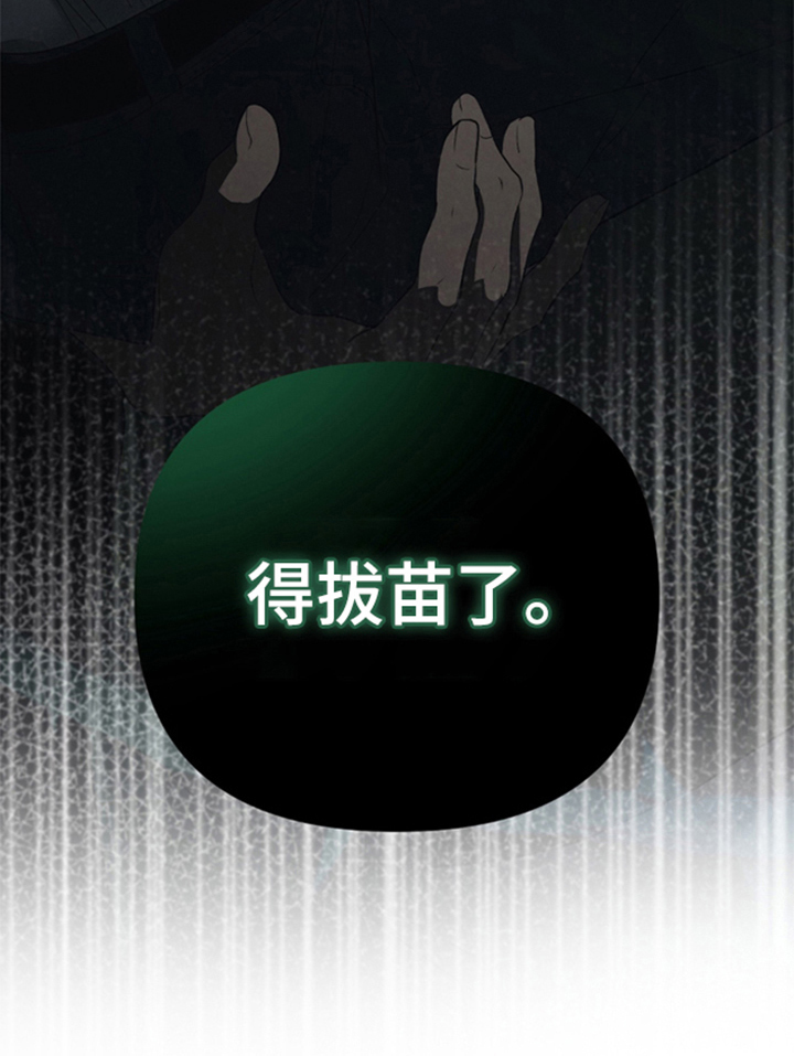 被播种的日子漫画-图28