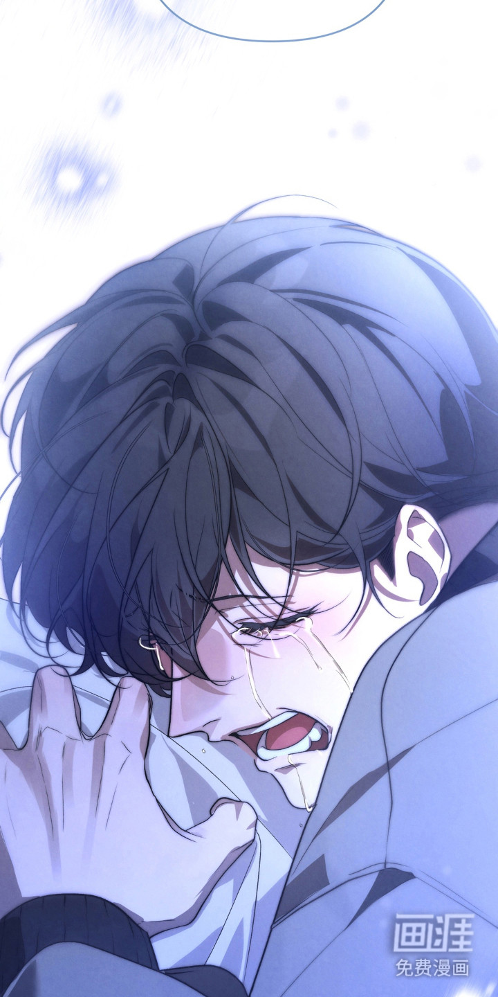 被播种的日子漫画-图36