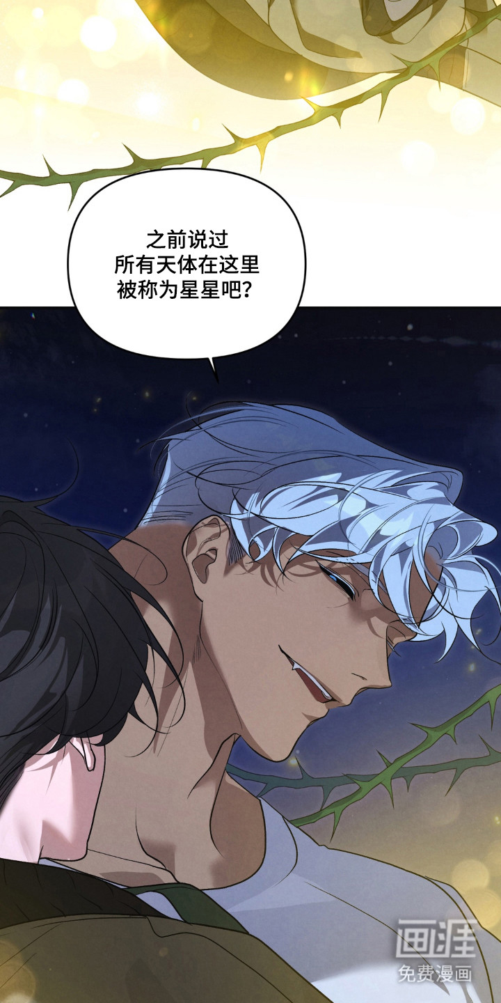 被播种的日子漫画-图36