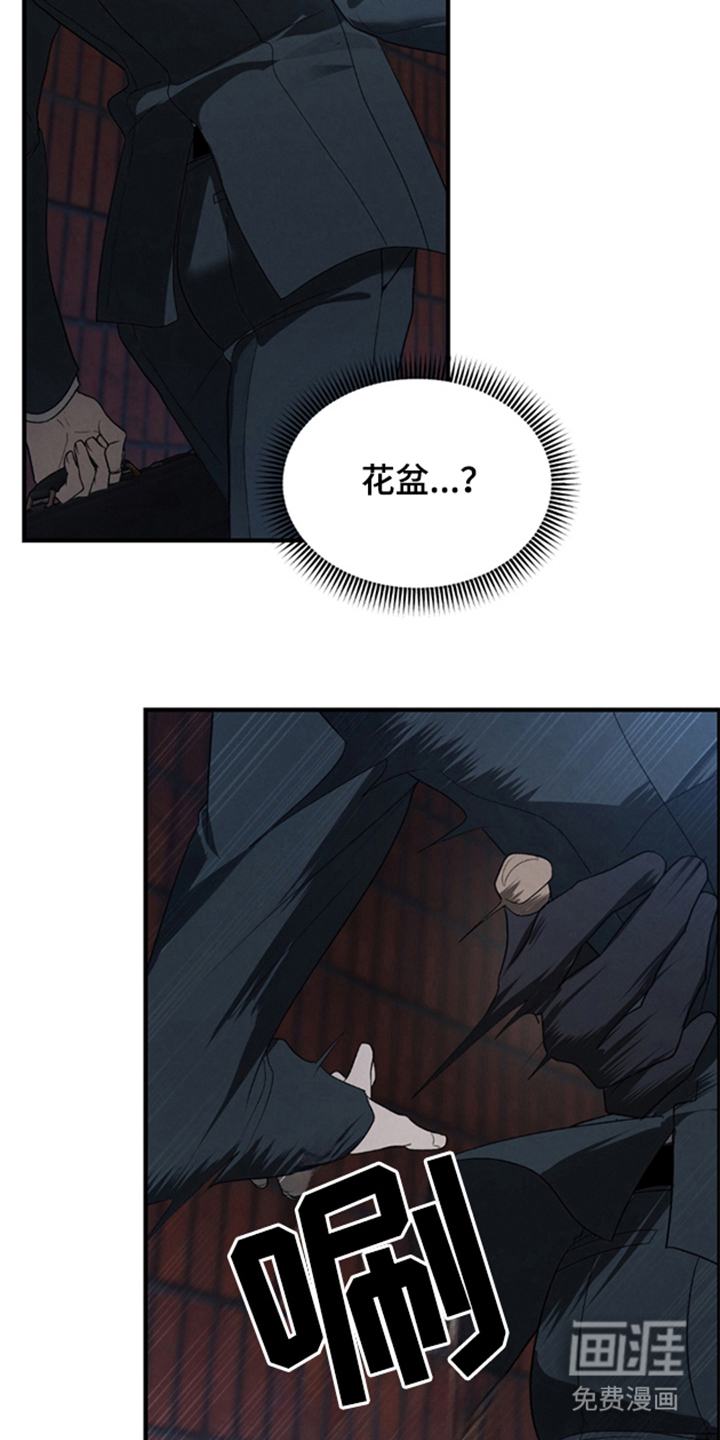 被播种的日子漫画-图11