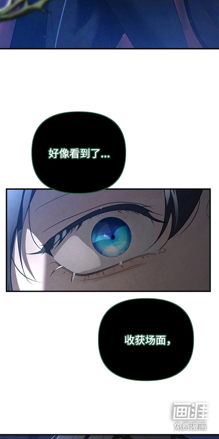 被播种的日子漫画-图14