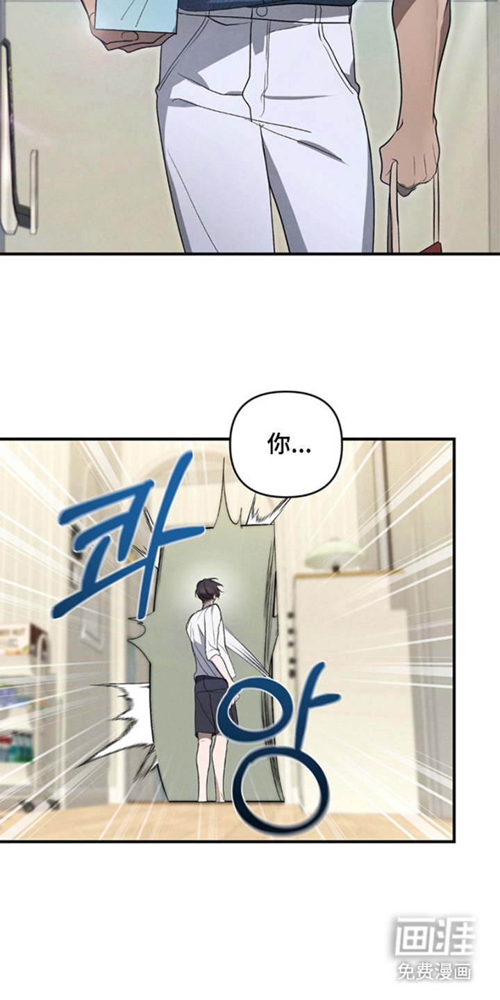 被播种的日子漫画-图14