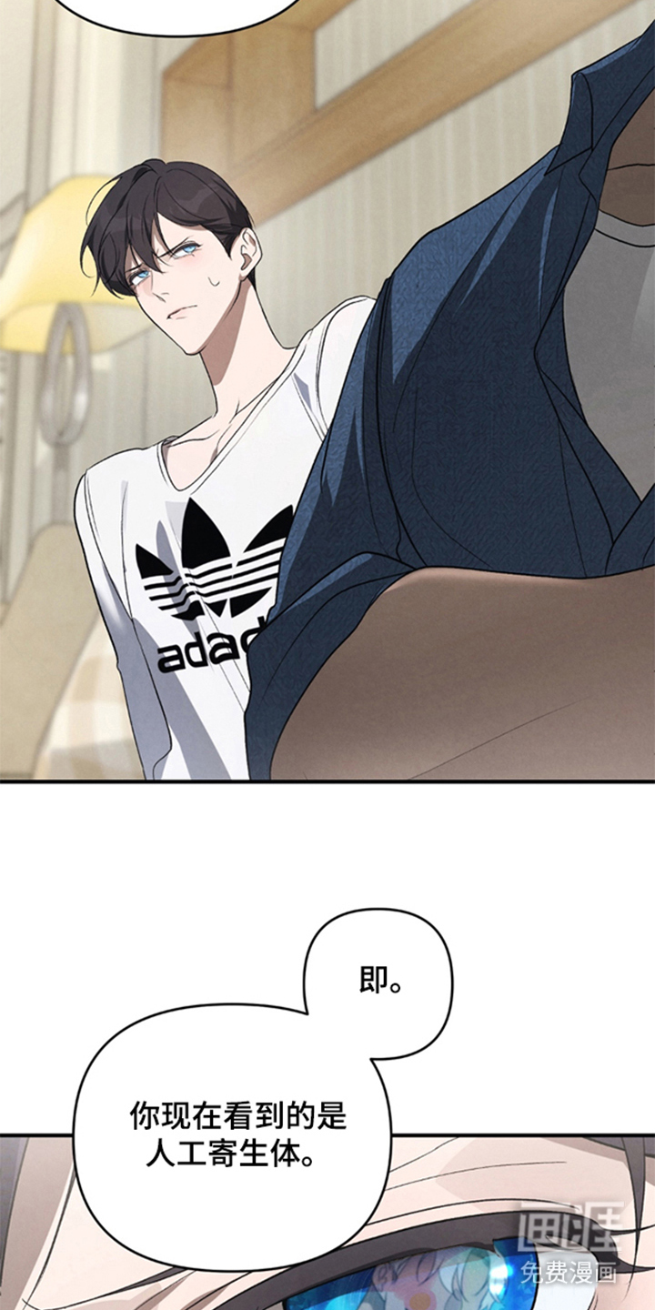 被播种的日子漫画-图17