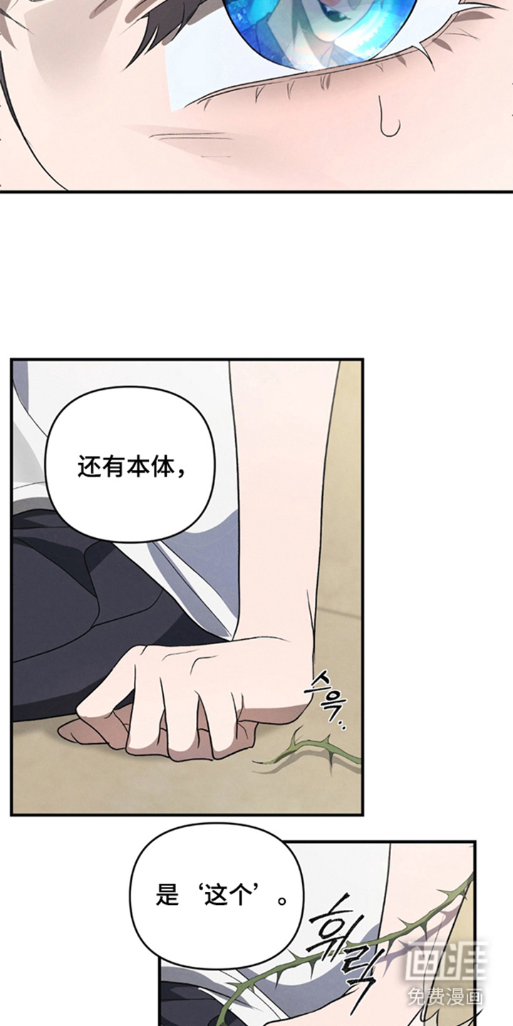 被播种的日子漫画-图18