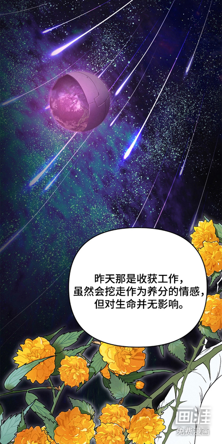 被播种的日子漫画-图4