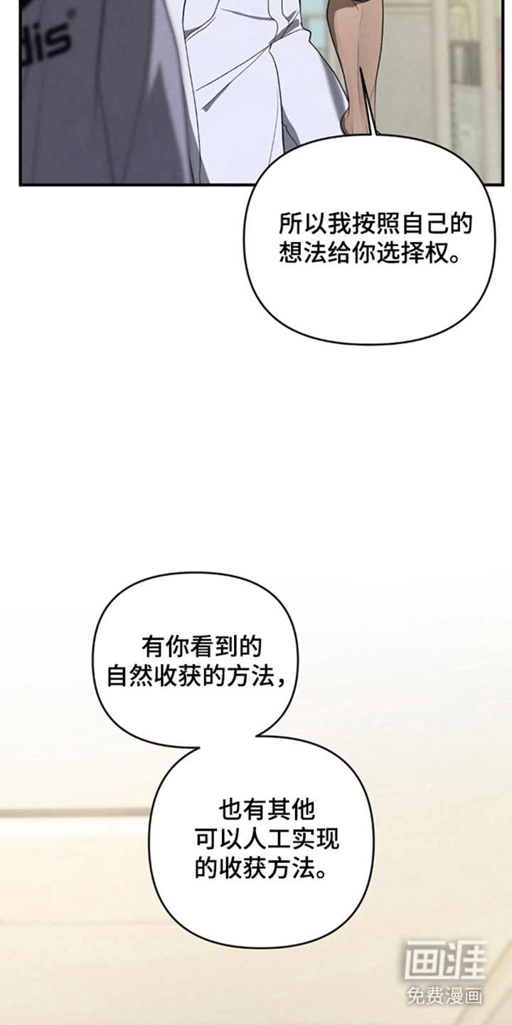被播种的日子漫画-图14