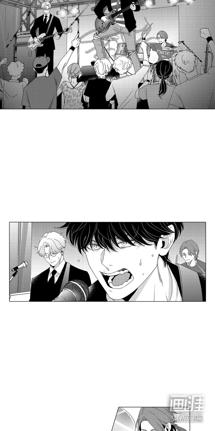 笨拙搭档漫画-图13