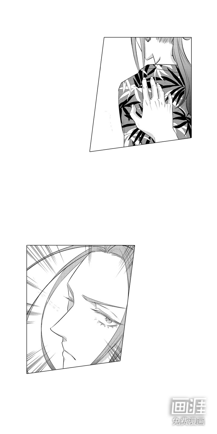 笨拙搭档漫画-图8
