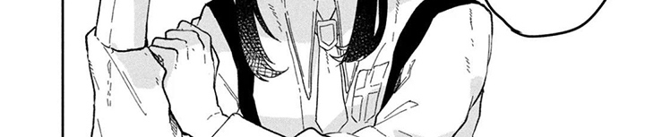 不死新郎与毒花漫画-图7