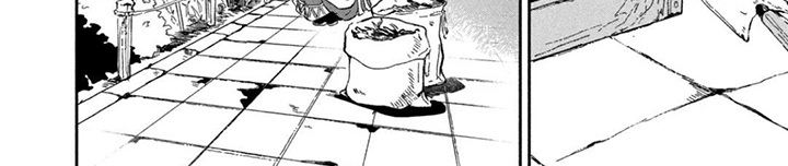 不死新郎与毒花漫画-图7