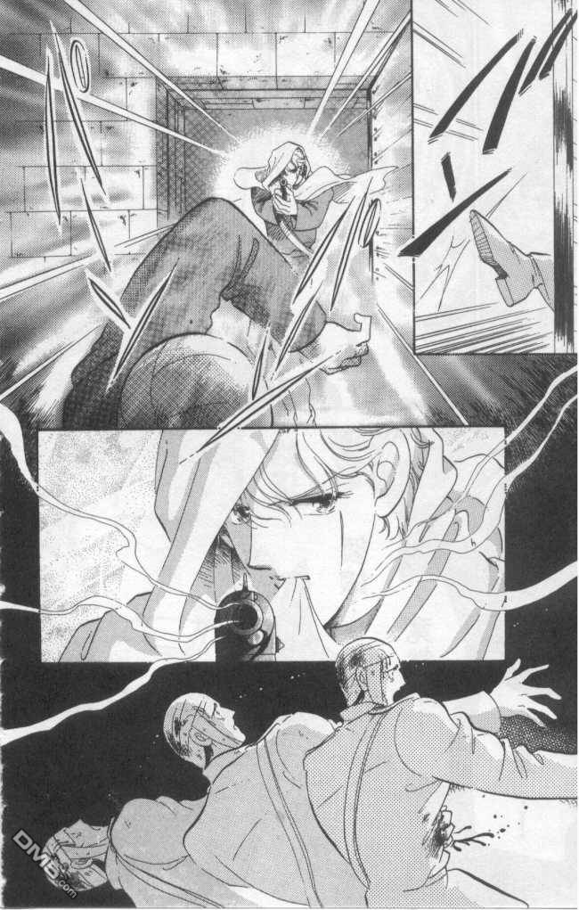 白木兰圆舞曲第2卷图