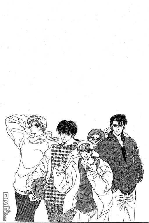 B.B.天国 第2卷 第130页