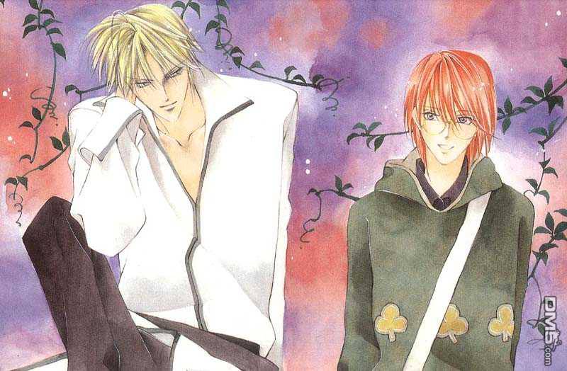 冰之魔物语第14卷图