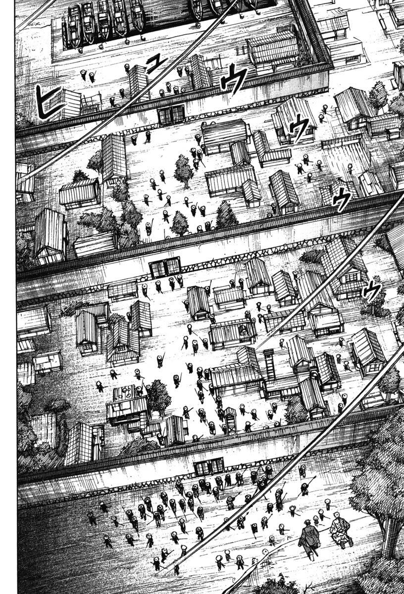 彼岸岛2第115话图