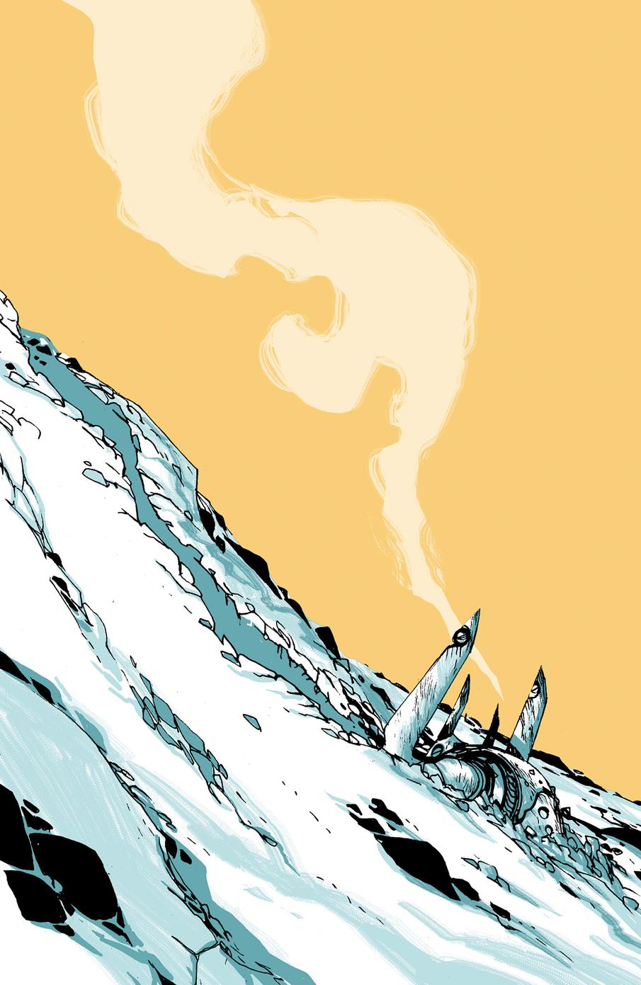 八号频 第1卷 第2页