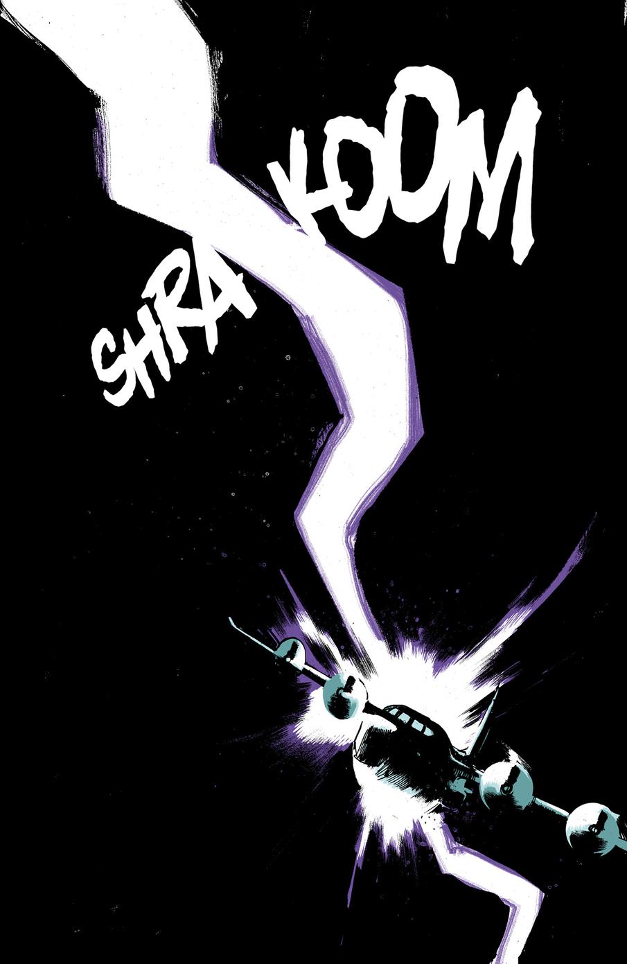 八号频 第2卷 第5页