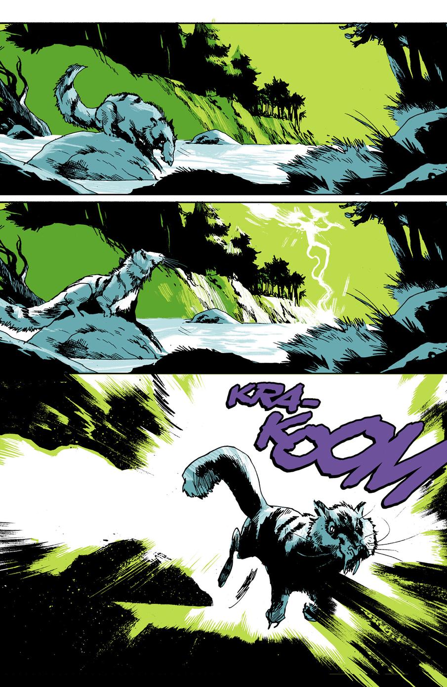 八号频 第2卷 第6页