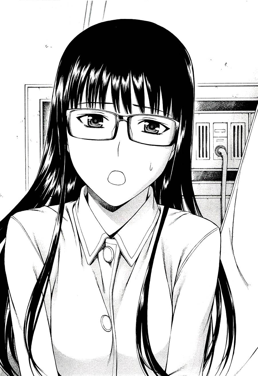 彼布利亚古书堂事件簿 第12话 第10页