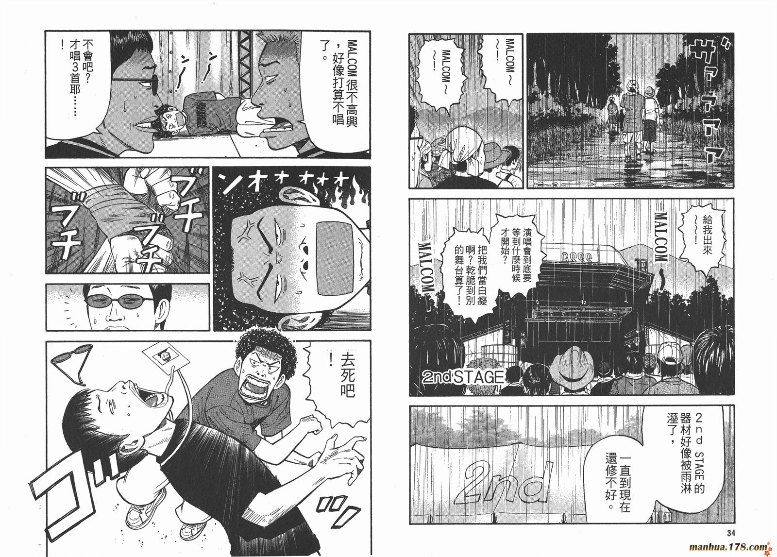 BECK第10卷图