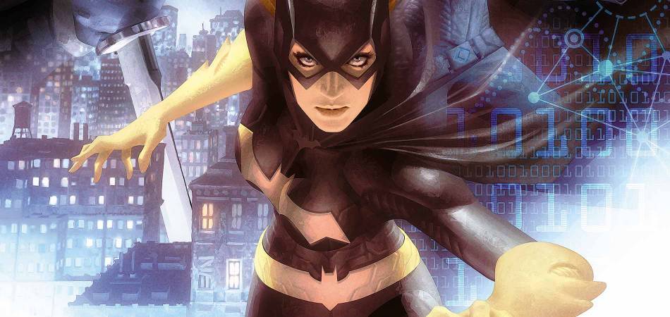 蝙蝠女郎 第33卷 第3页