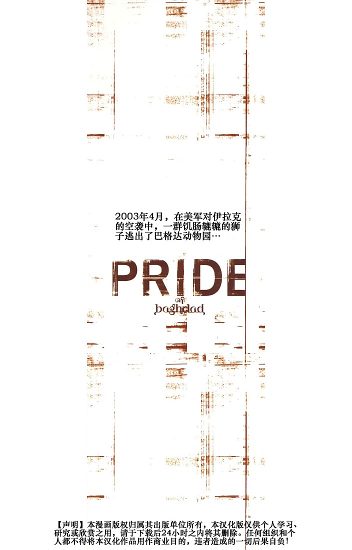 巴格达的荣耀全1卷图