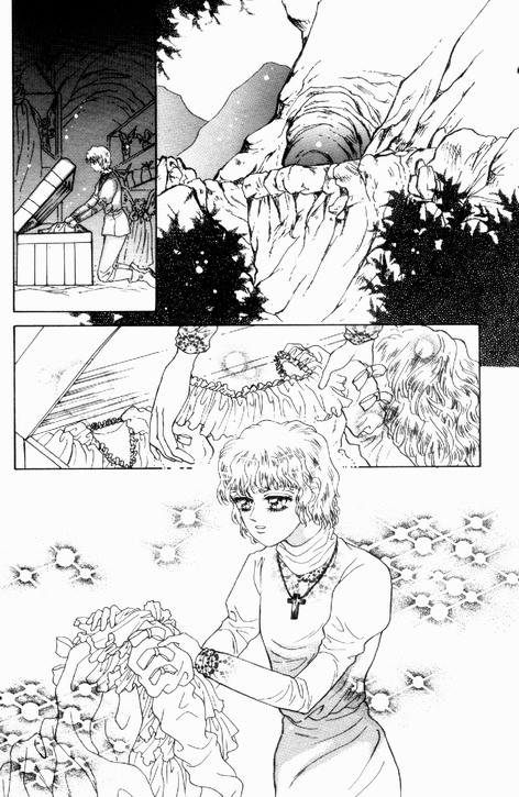 碧海精灵 第2卷 第80页