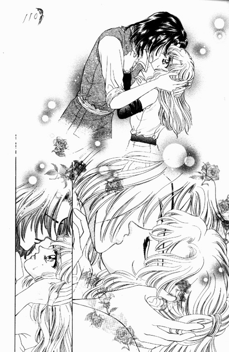 碧海精灵 第3卷 第107页