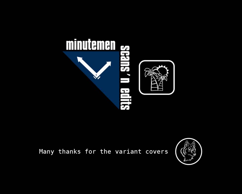 不可思议的绿巨人第1卷图