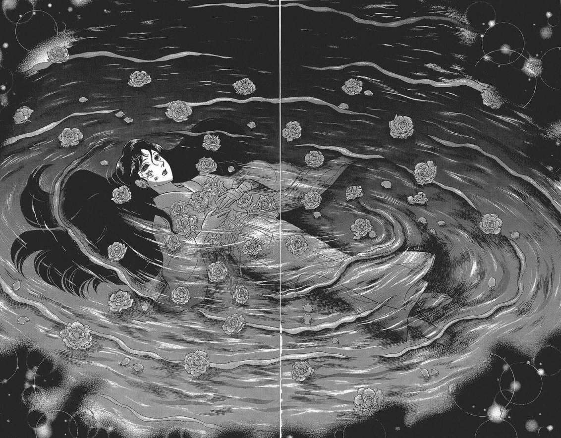 玻璃假面 第49卷 第37页