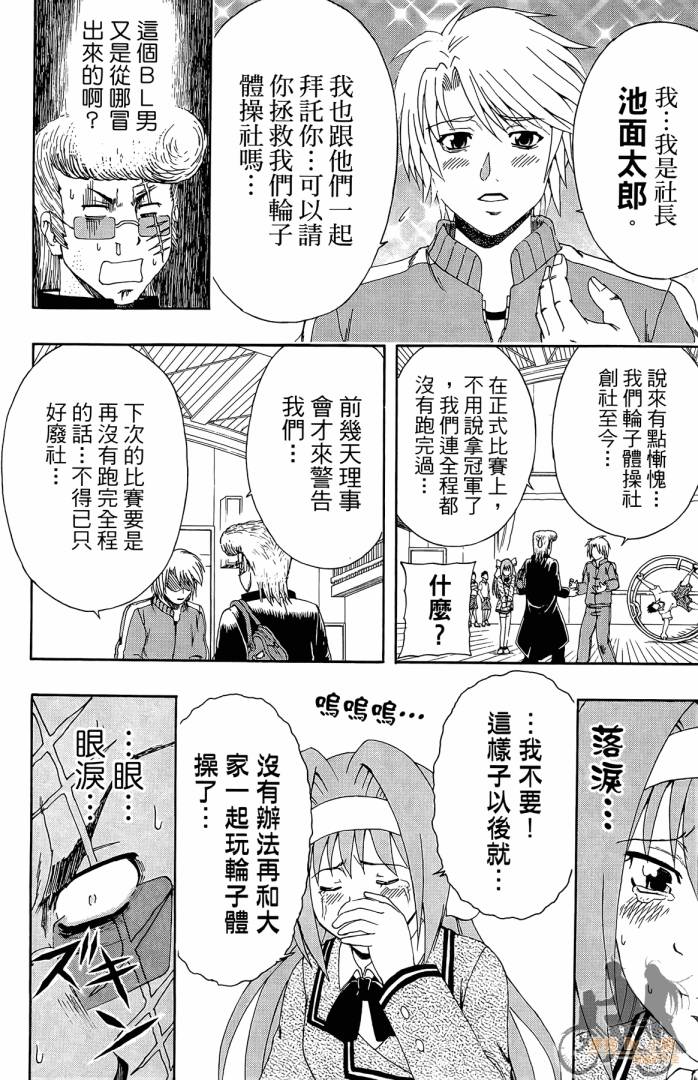 不良宅男 第1卷 第37页