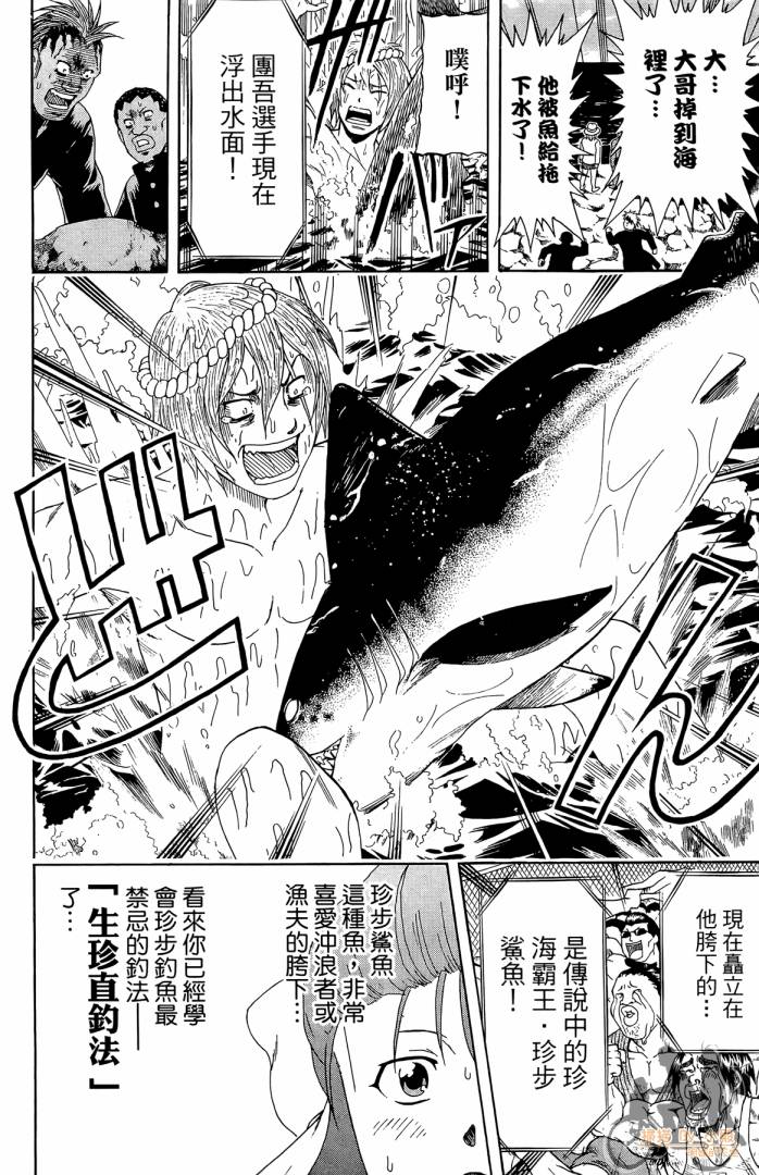 不良宅男 第1卷 第127页