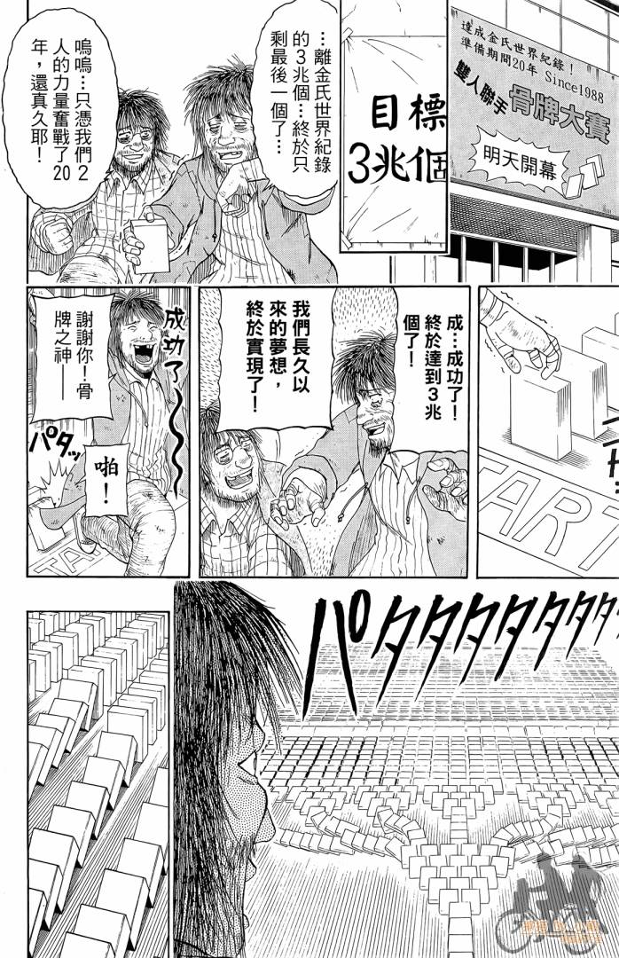 不良宅男 第1卷 第147页